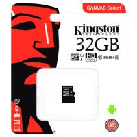 金士頓（Kingston）32GB 內(nèi)存卡 高速行車記錄儀 TF(Micro SD) Class10 UHS-I 手機存儲卡 升級版