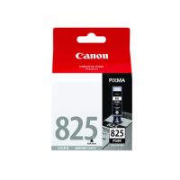 佳能（Canon）PGI-825 BK 黑色墨盒（適用MX898/MG8280/MG8180）
